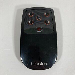 Lasko 6-Button Remote Control Replacement For Tower Fan CT22766 Multi Speed
